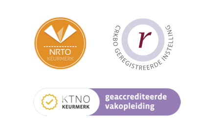 NRTO logo